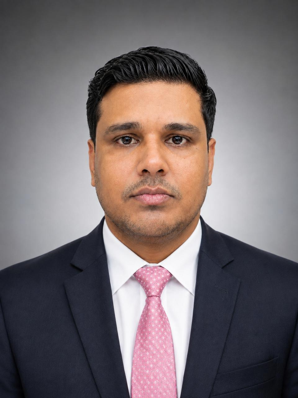 Kunal Kamath